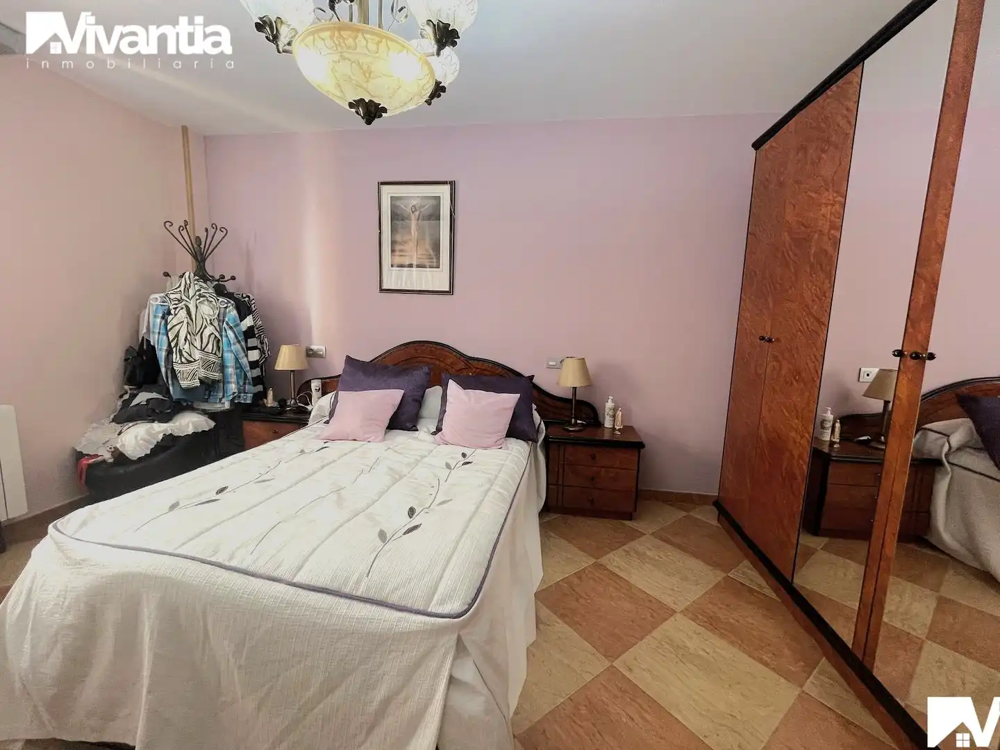 Piso con terraza en venta en Lorca Ciudad, imagen 38