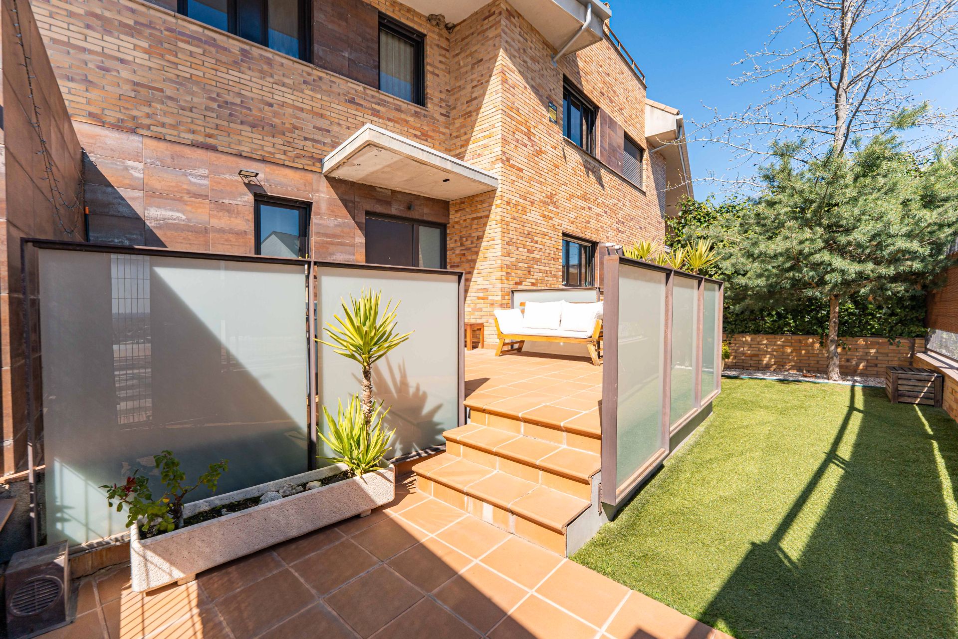 Casa adosada en venda a Calle Prado del Estudiante, Centro Comercial - Hospital