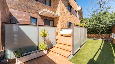 Foto 3 de Casa adosada en venda a Calle Prado del Estudiante, Centro Comercial - Hospital, Torrelodones