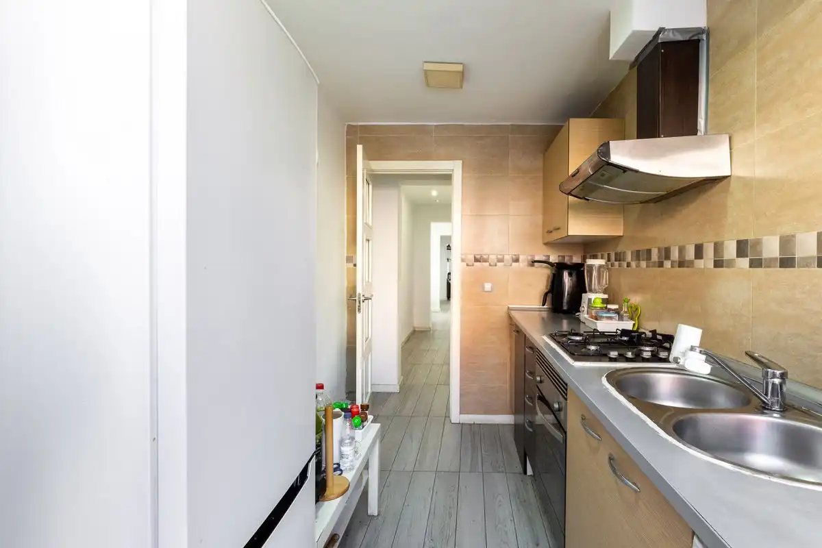 Wohnung zum Verkauf in Camí Real, imagen 13