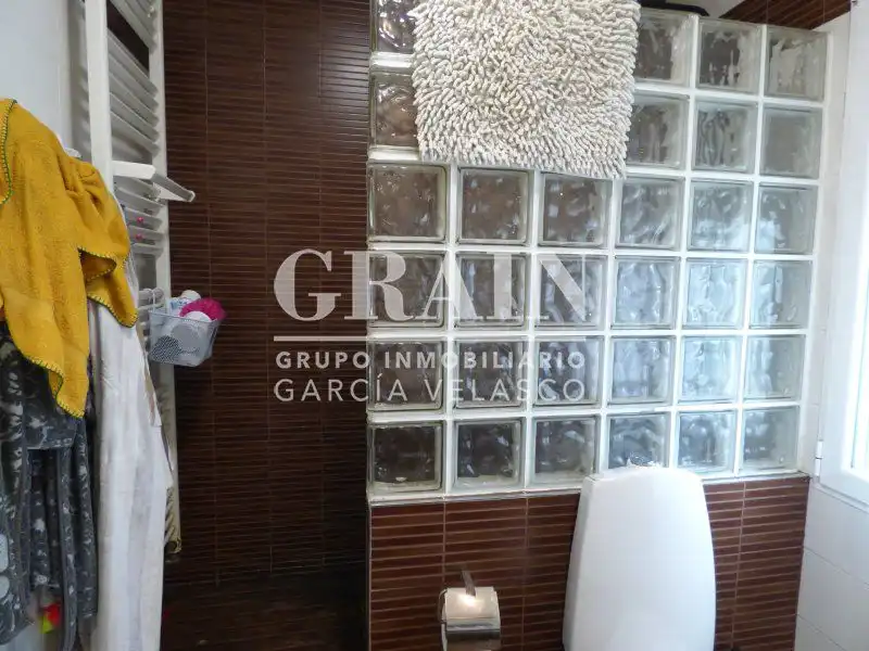 Garden of Houses for sale in Albacete  with Heating, Private garden and Storage room