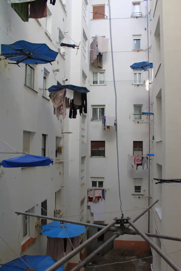 Vista exterior de Piso en venta en Santander con Calefacción