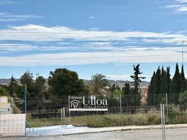 Residencial en venta en Calle Sofre