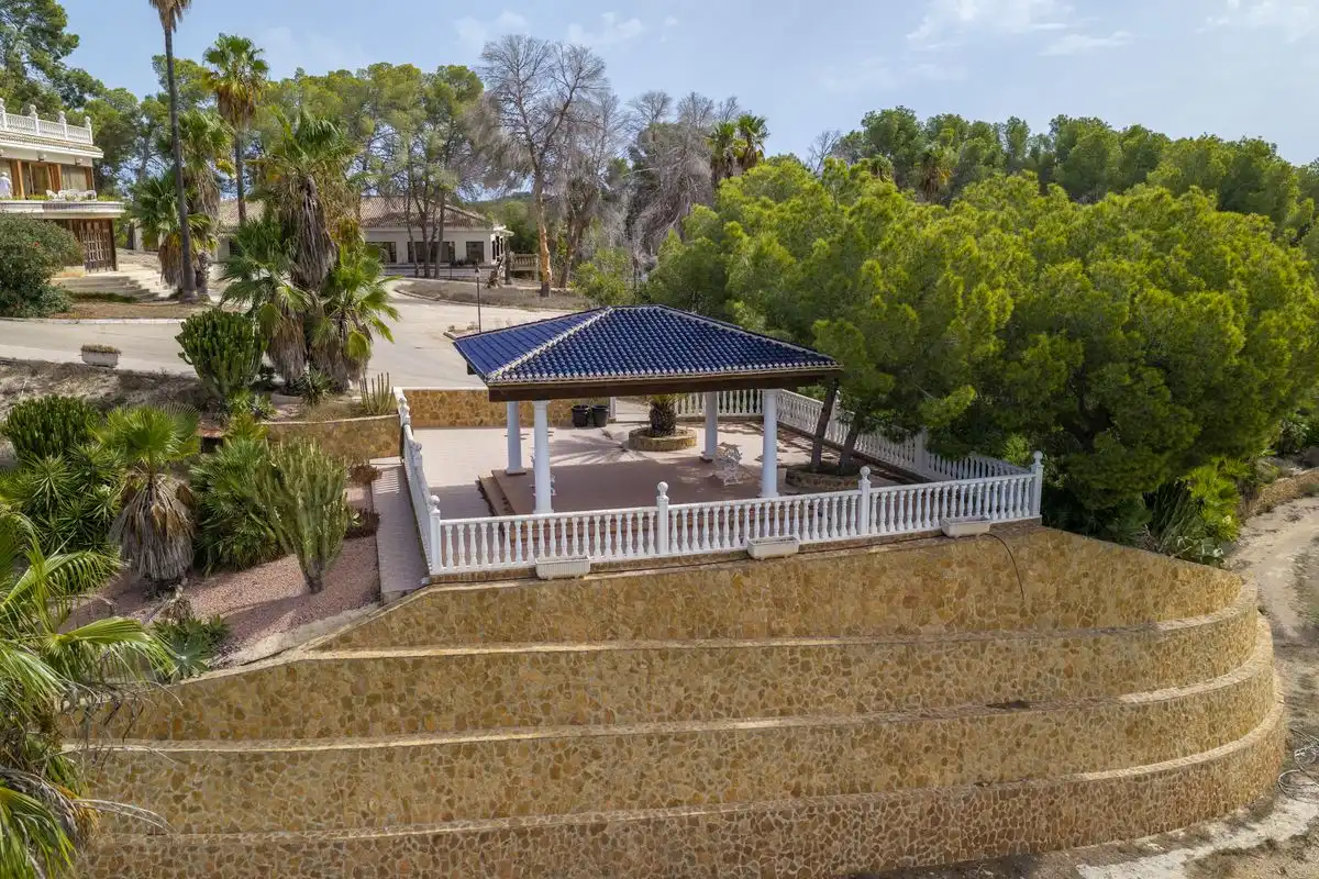 Maison avec terrasse à vendre à Carretera de Rebate, imagen 14