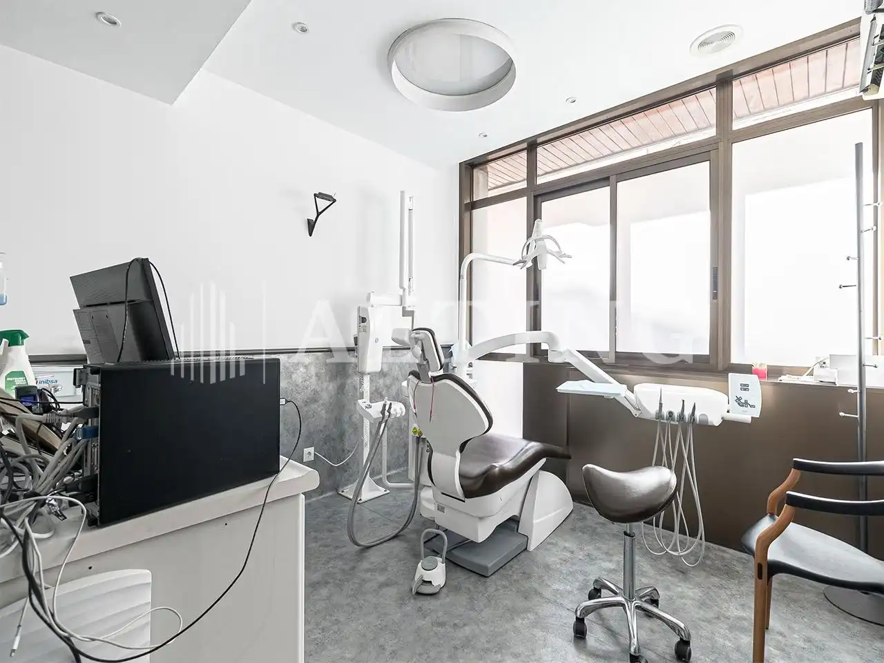 Oficina en venta en Barcelona con Aire acondicionado y Calefacción