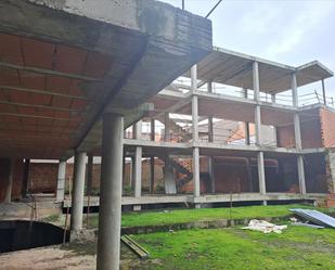 Exterior view of Building for sale in Alcázar de San Juan