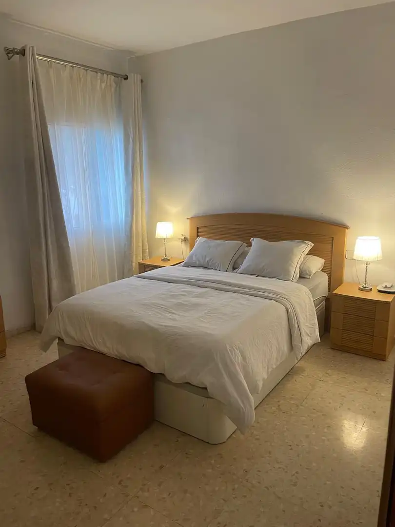 Reihenhaus zum Verkauf in San Pedro de Alcántara, imagen 11