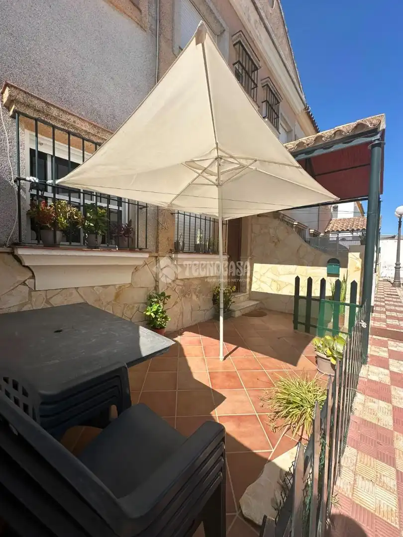 Maison jumelée à vendre à Arcos de la Frontera, imagen 5