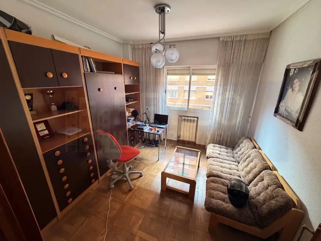 Appartement avec ascenseur à vendre à Calle Marques De La Ensenada, imagen 6