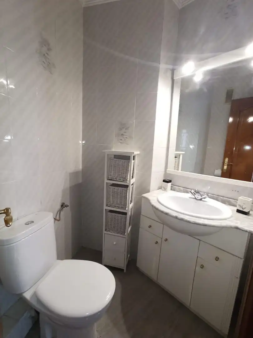 Appartamento con terrazza in affitto a Centro, imagen 15