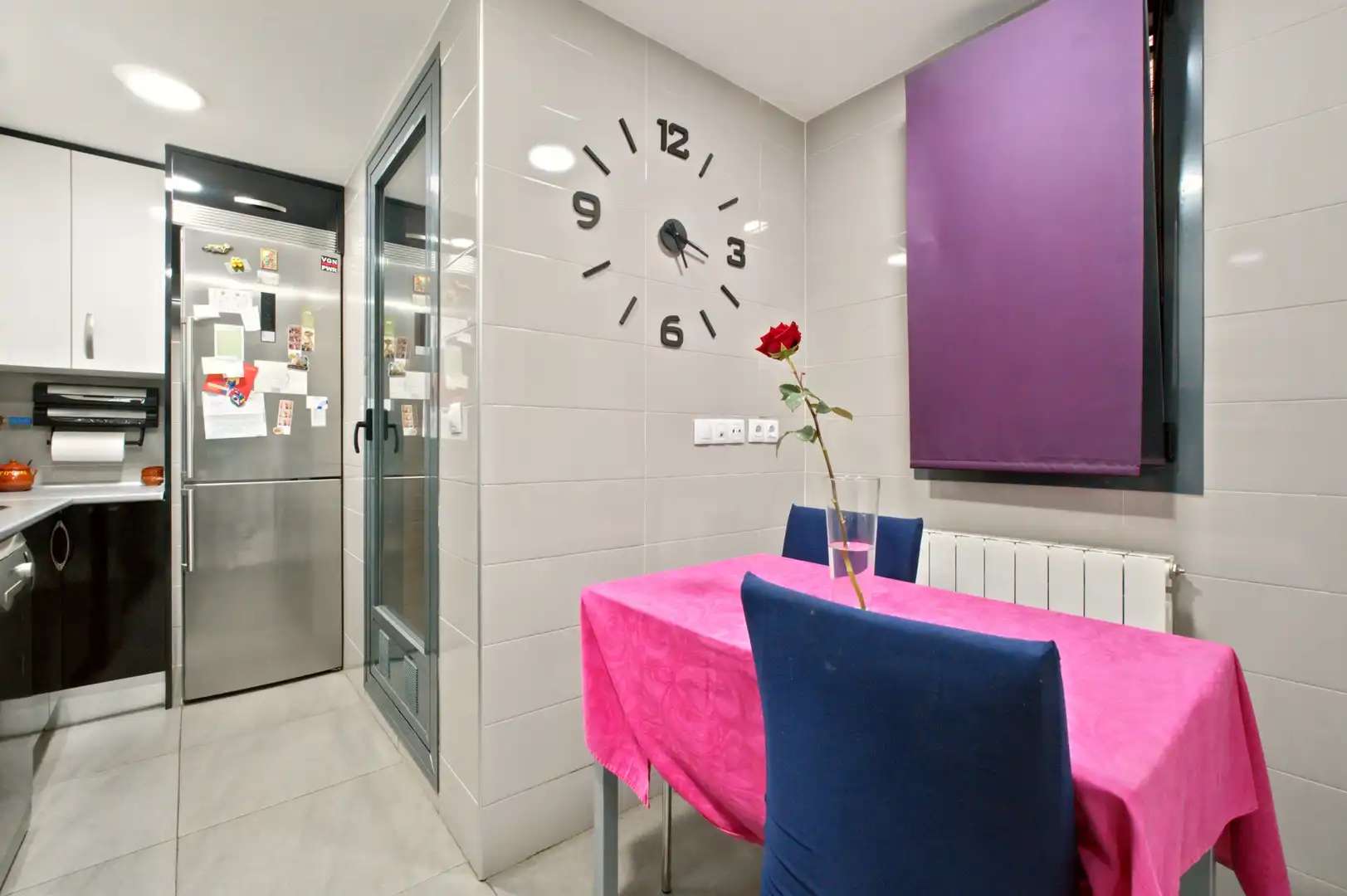 Appartement avec piscine à vendre à Paseo de los Navegantes, imagen 9