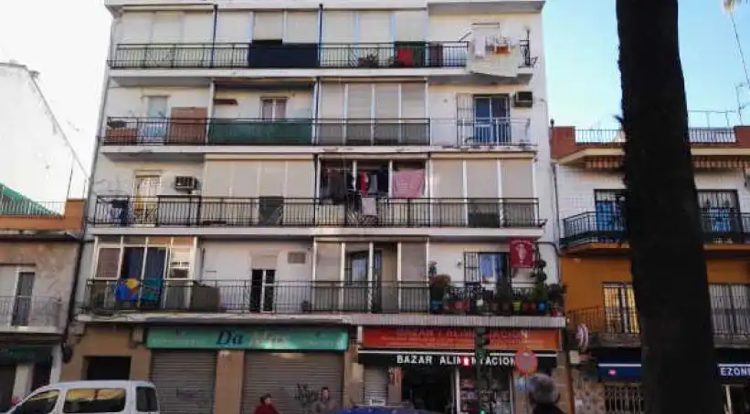 Appartamento in vendita a C/ Ingeniero la Cierva, imagen 2