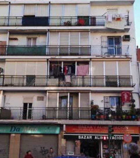 Foto 2 de Pis en venda a C/ Ingeniero la Cierva, La Plata, Sevilla Capital