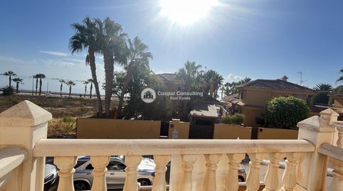 Foto 5 de Casa adosada en venta en N/a, Los Narejos - Punta Calera, Los Alcázares