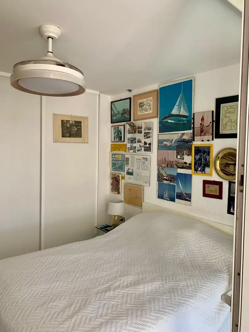 Bedroom of Attic for sale in Adeje  with Terrace and Community pool