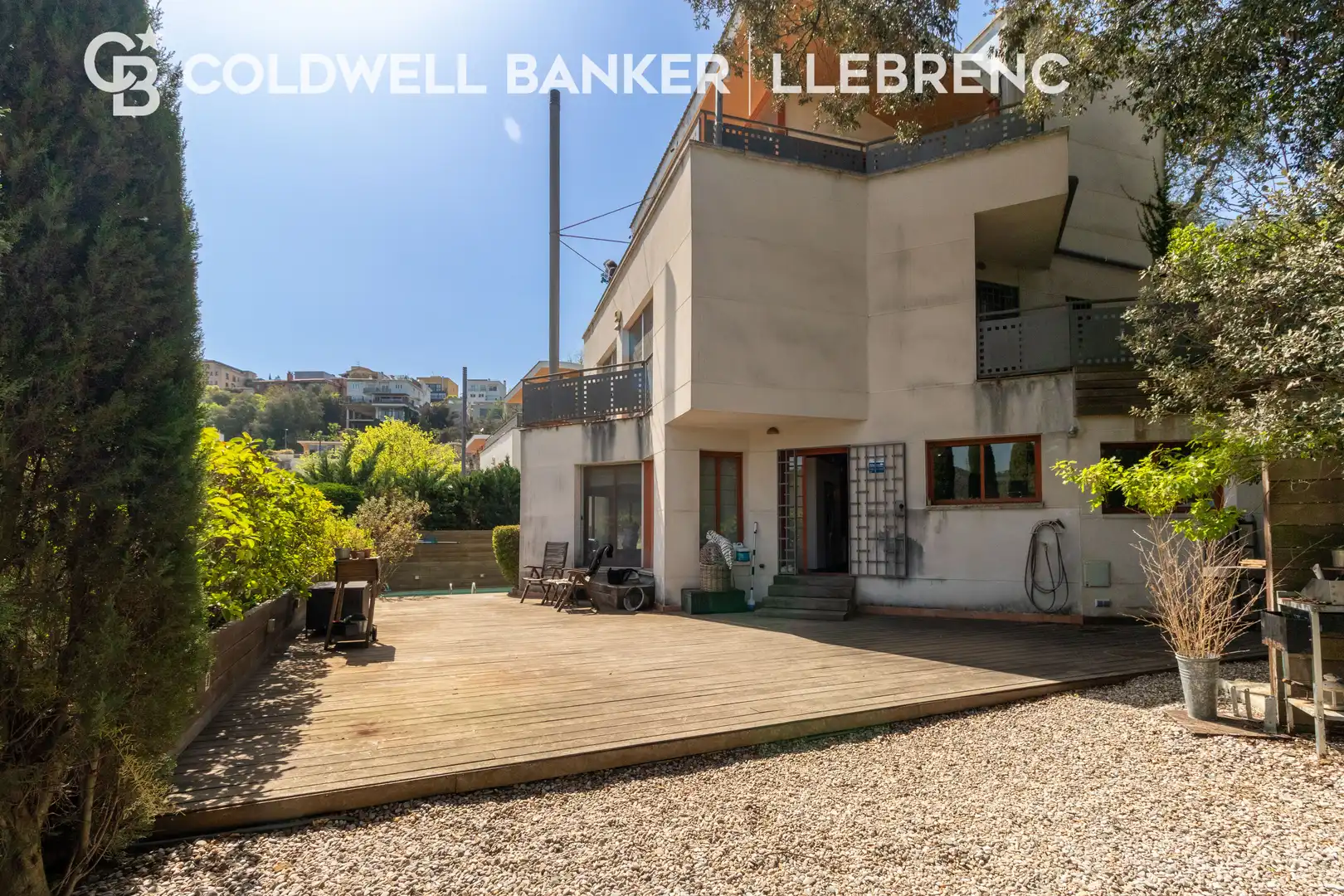 Casa o xalet en venda a Vallvidrera - Tibidabo - Les Planes