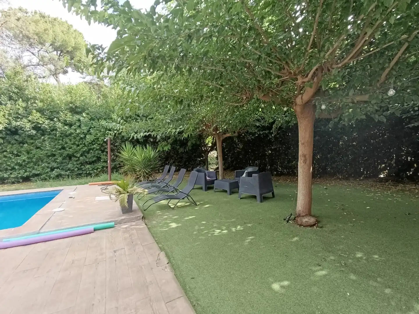 Casa o chalet en venta en Lliçà de Vall