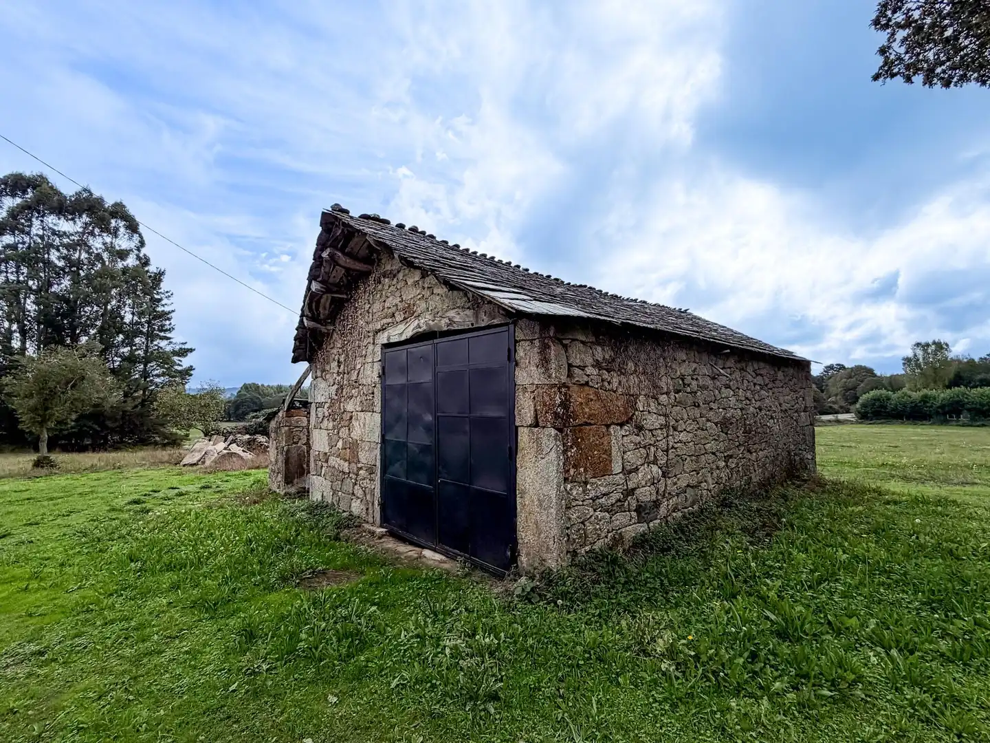 Casa amb jardí en venda a Lugar VILASUSO - VILARES 11, imagen 8