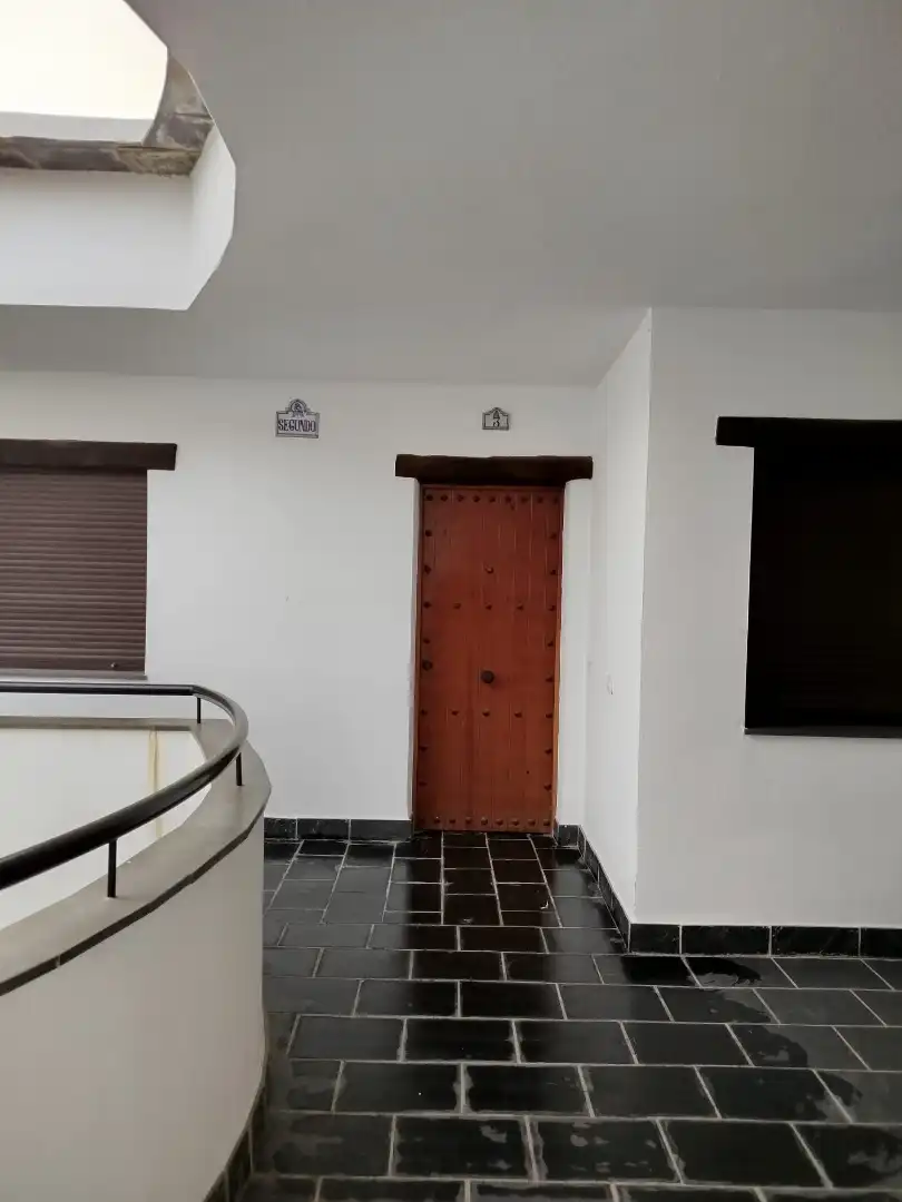 Apartamento en venta en Alpujarra de la Sierra con Terraza