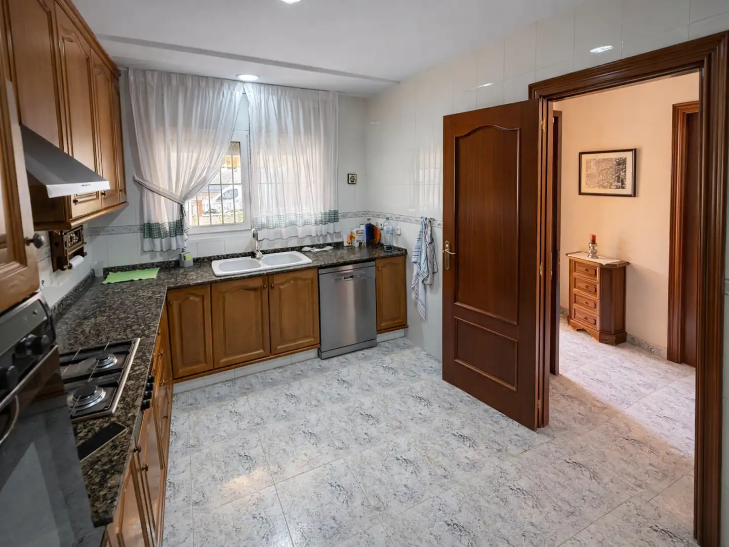 Casa con terrazza in vendita a Carrer Puiggraciós, imagen 15