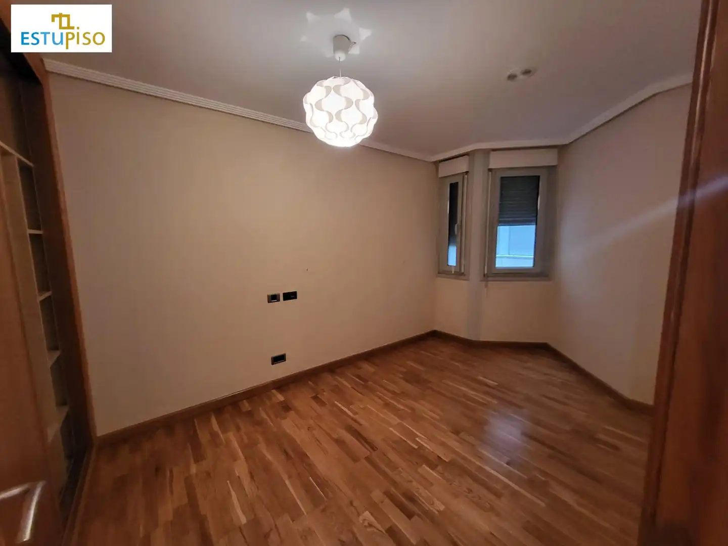 Bedroom of Flat for rent in León Capital   with Balcony