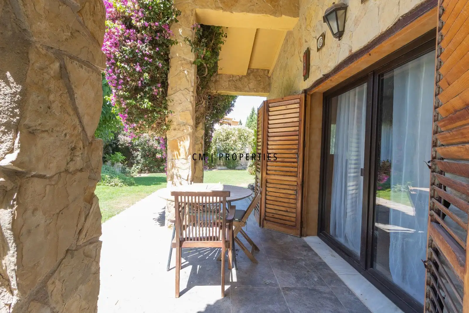 Chalet con piscina en venta en Alfinach - Los Monasterios, imagen 15