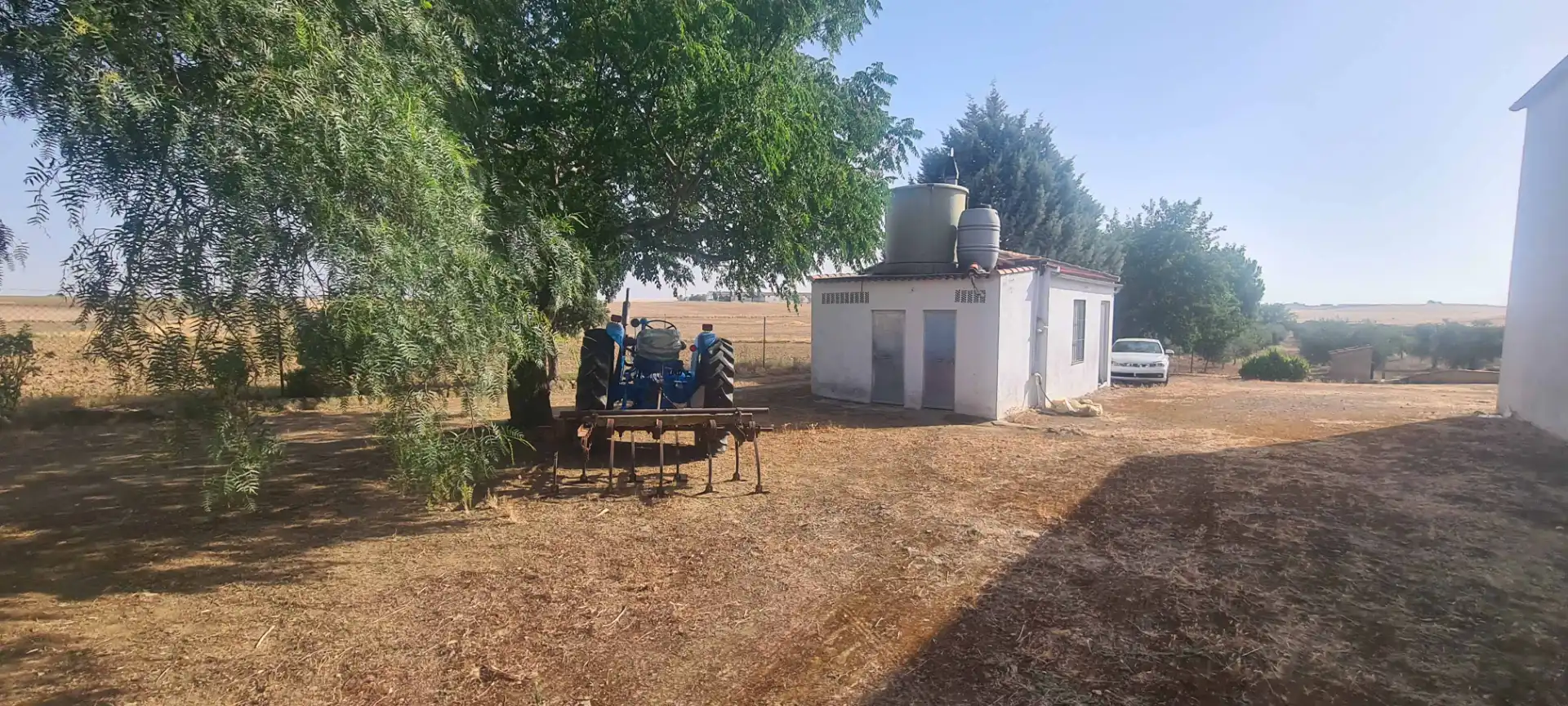 Terreni e lotti in vendita a Azuaga, imagen 18