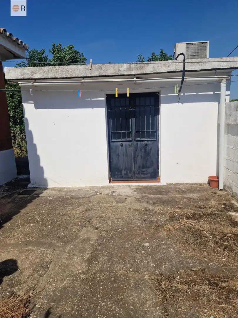 Casa amb piscina en venda a Periurbano Oeste - Sierra, imagen 16