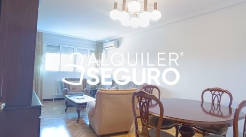 Photo 5 of Flat for rent in Leiza, Orcasitas, Madrid Capital