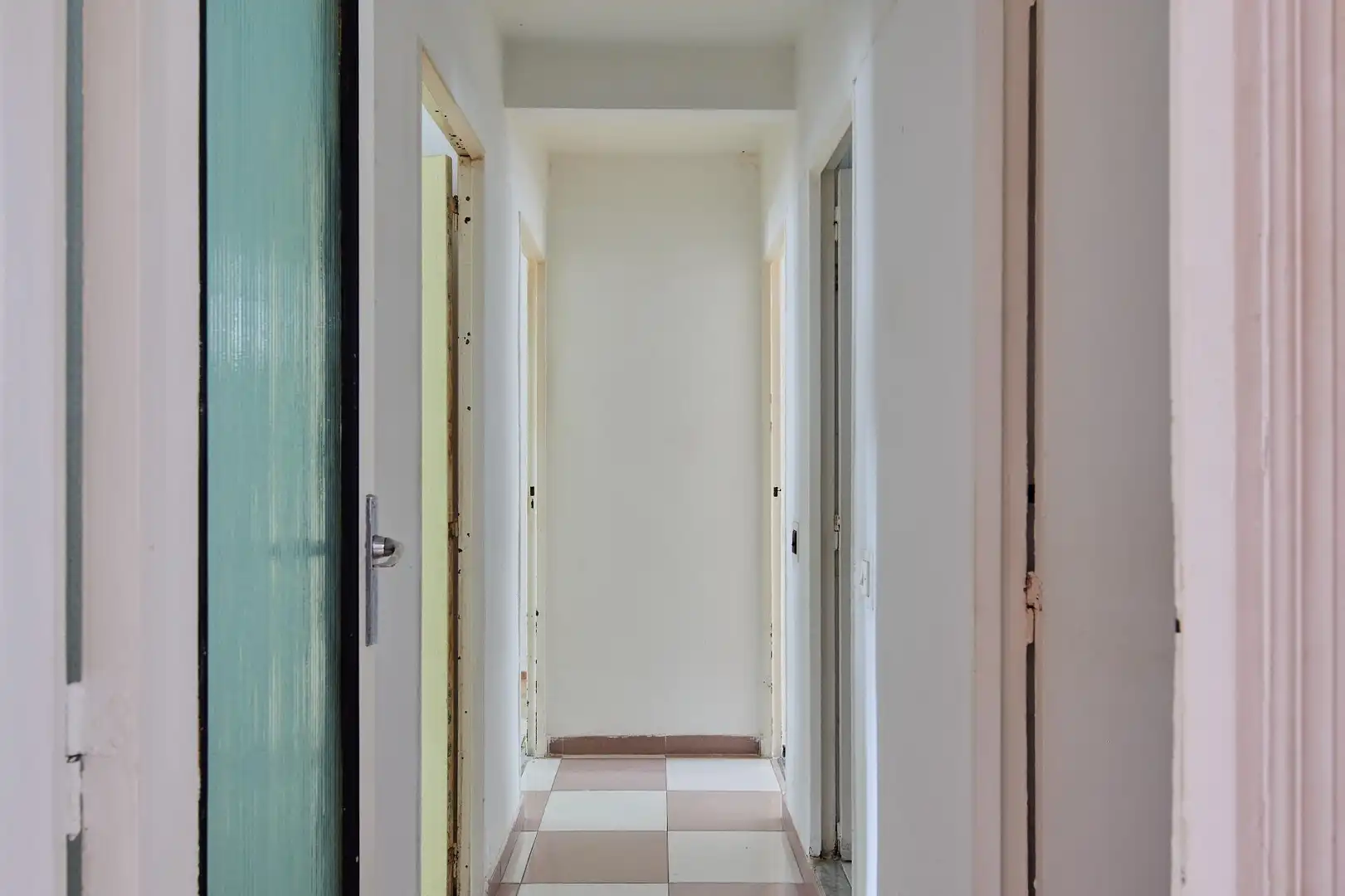 Piso en venta en Cádiz