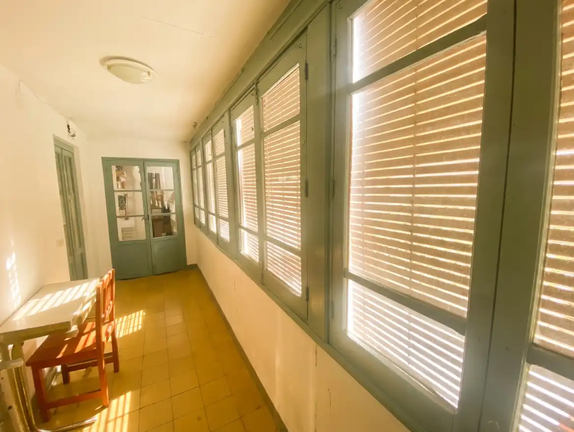 Casa amb terrassa en venda a Plaza Mayor, imagen 42