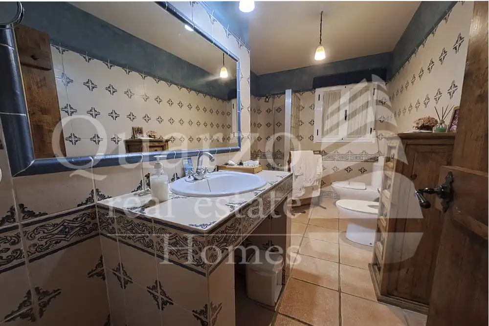 Casa rústica en venda a Herrera de Alcántara, imagen 29
