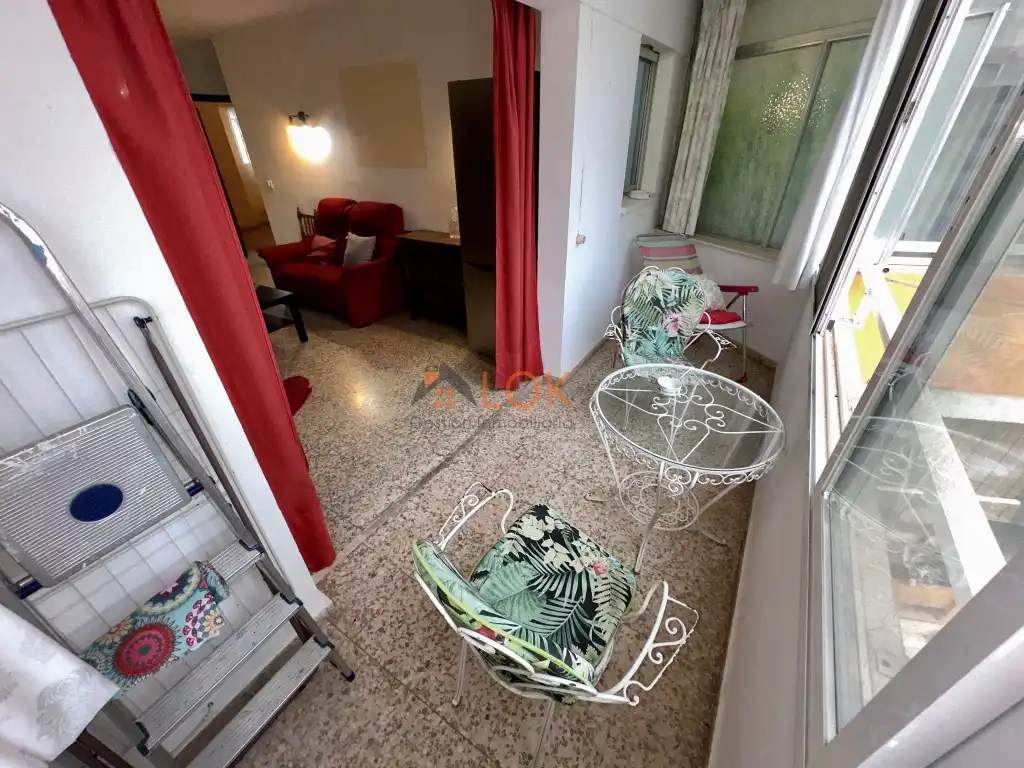 Wohnung mit Aufzug zum Verkauf in Calle Infantes, imagen 12
