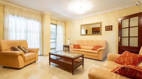 Foto 5 de Pis en venda a Reyes Católicos, Buenavista - Chapatal, Santa Cruz de Tenerife