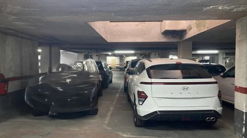 Photo 5 of Garage for sale in Avenida Baleares, Penya - Roja - Avda. Francia, Valencia Capital