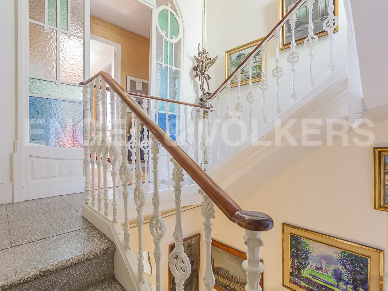 Houses for sale in Vallvidrera - Tibidabo - Les Planes
