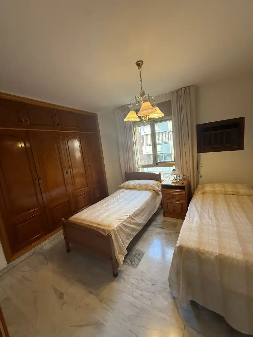 Habitación de Piso en venta en Málaga