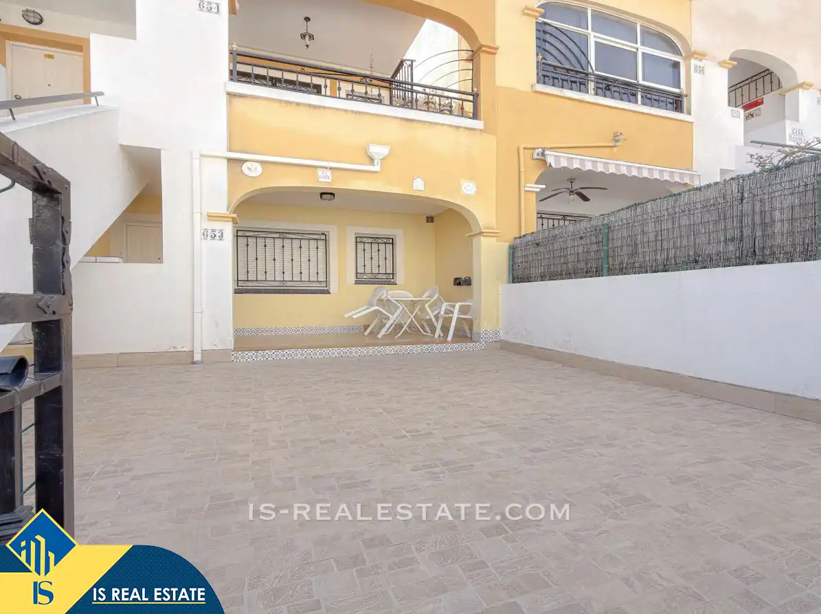 Bungalow avec piscine à vendre à Los Balcones - Los Altos, imagen 18
