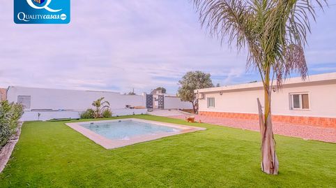 Foto 4 de Casa o xalet en venda a Los Girasoles, San Vicente del Raspeig / Sant Vicent del Raspeig