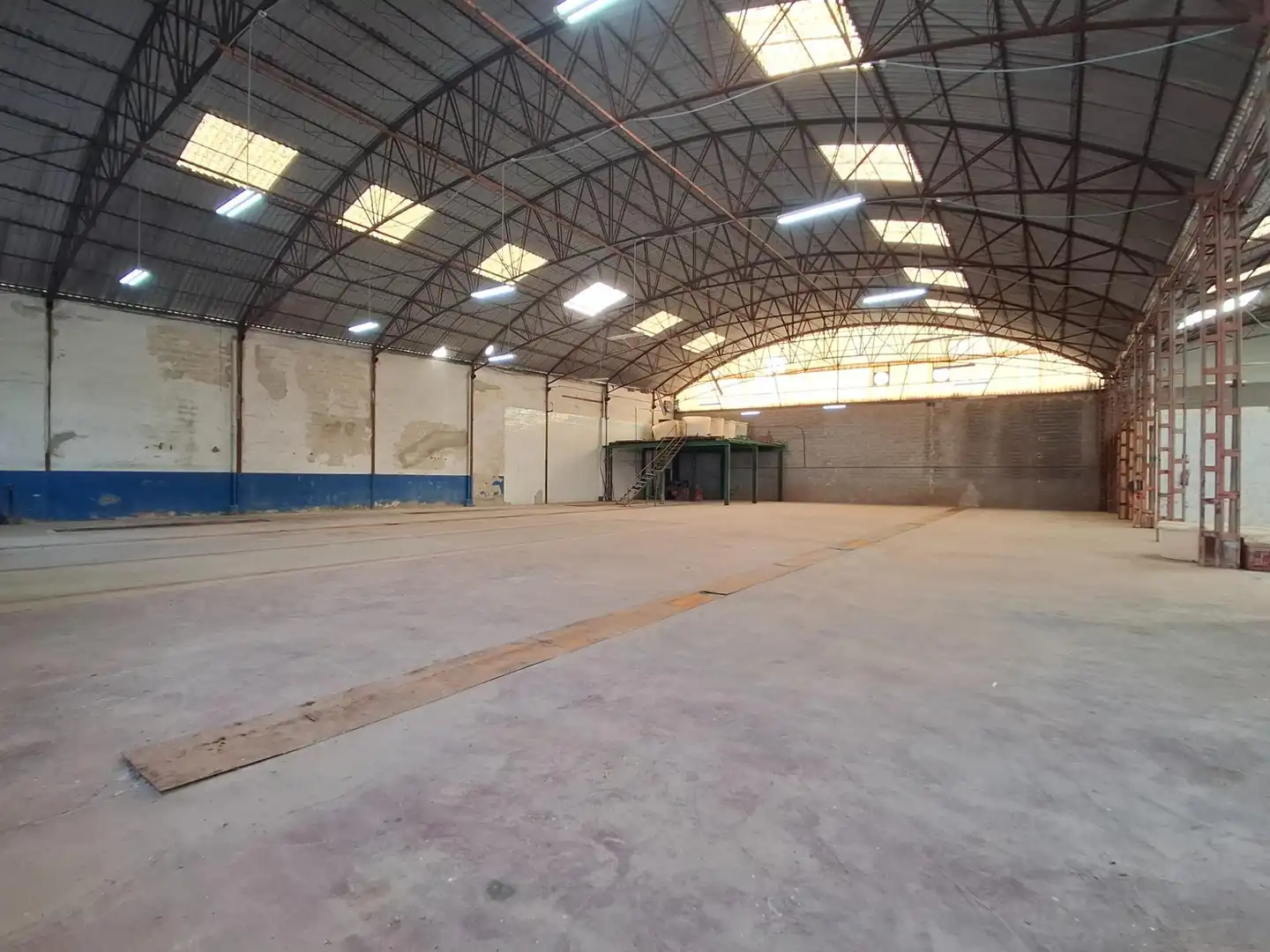 Nave industrial en venta en Algemesí, imagen 4