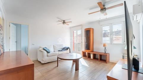 Foto 4 de Piso en venta en Tres Olivos - Valverde,  Madrid Capital