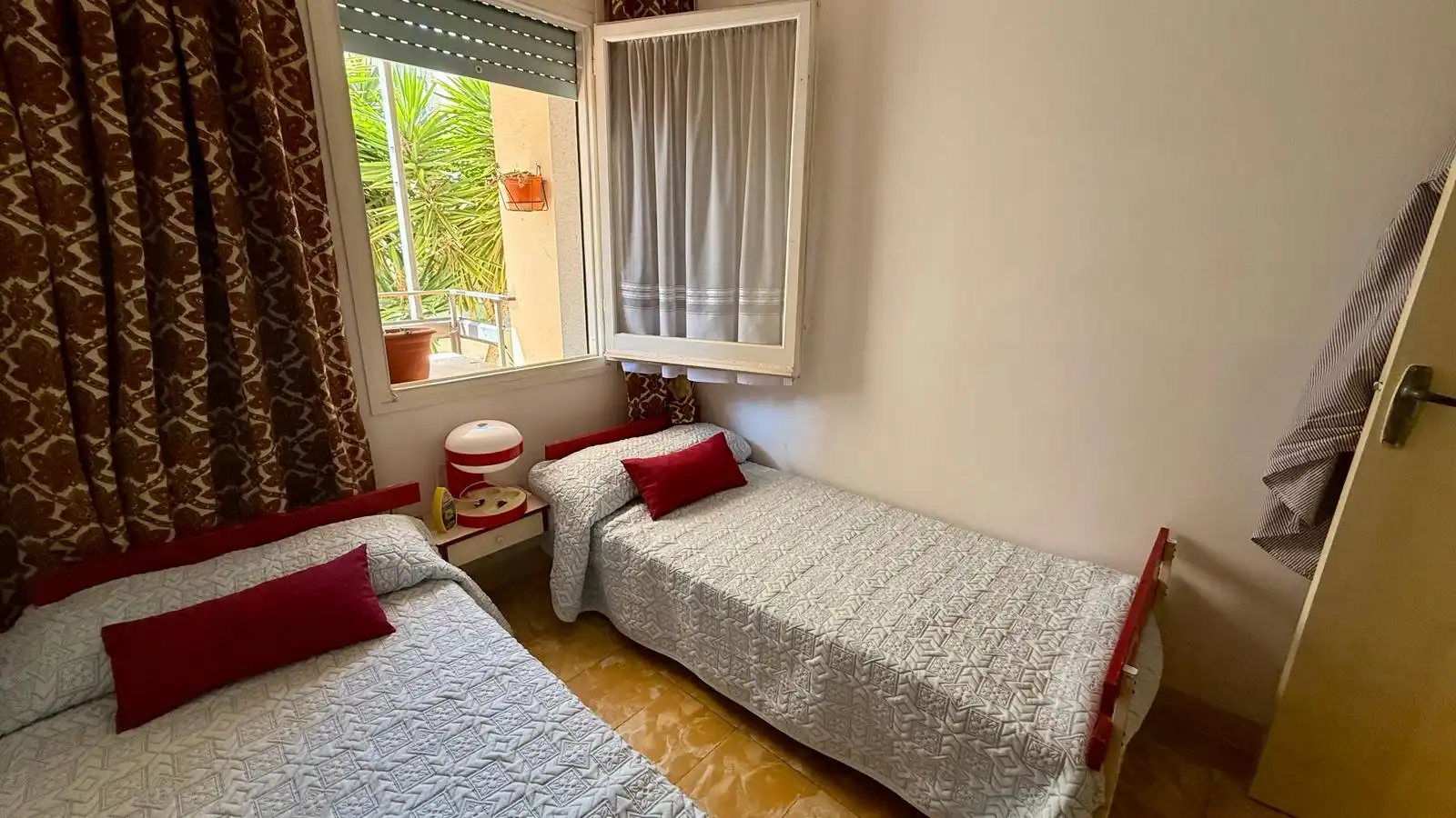 Piso con terraza en venta en Carrer del Pisuerga, imagen 18