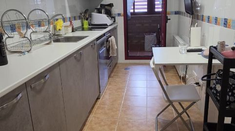 Foto 3 von Wohnung zum Verkauf in Calle Claudio Coello, El Quiñón, Seseña