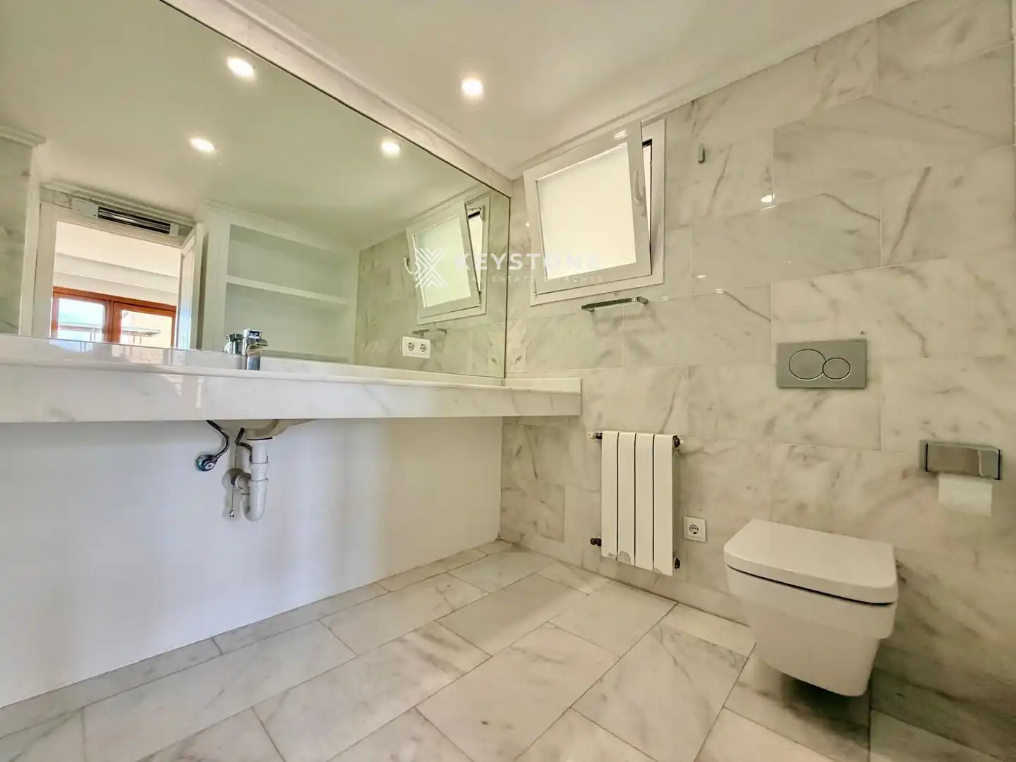 Flat with lift to rent in CALLE DEL MARQUÈS DE LA SÈNIA,, imagen 18