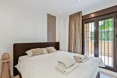 Habitación de Apartamento en venta en La Cala Mijas