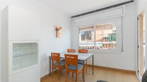 Foto 5 de Apartament de lloguer a Passatge Ignasi Iglesias, 10, El Pedró, Barcelona