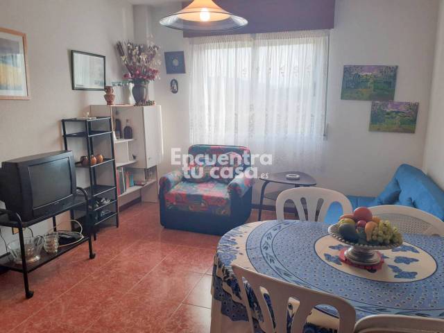 Piso en Venta en Cardenal Segura en Salas de Bureba