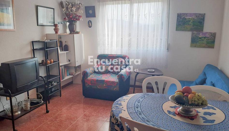 Foto 1 de Pis en venda a Cardenal Segura, Salas de Bureba, Burgos