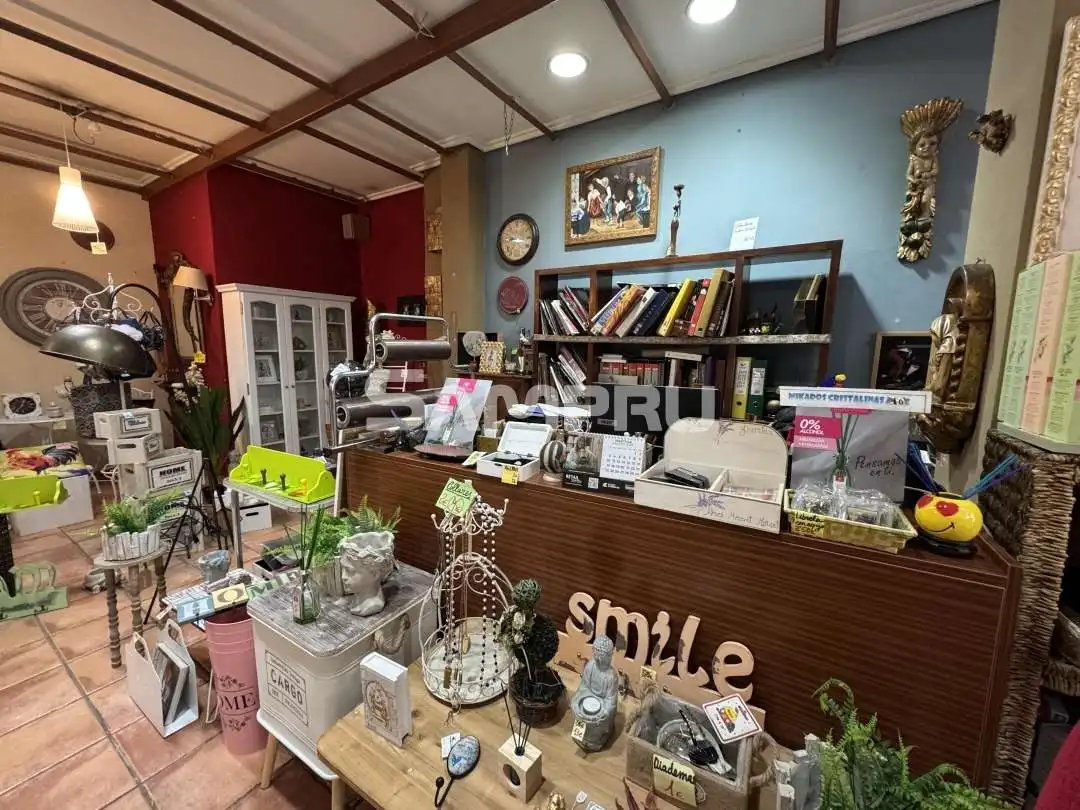 Local en venta en Vitoria - Gasteiz