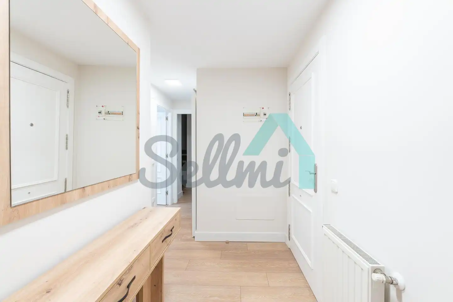 Piso con ascensor en alquiler en Helechos, imagen 30